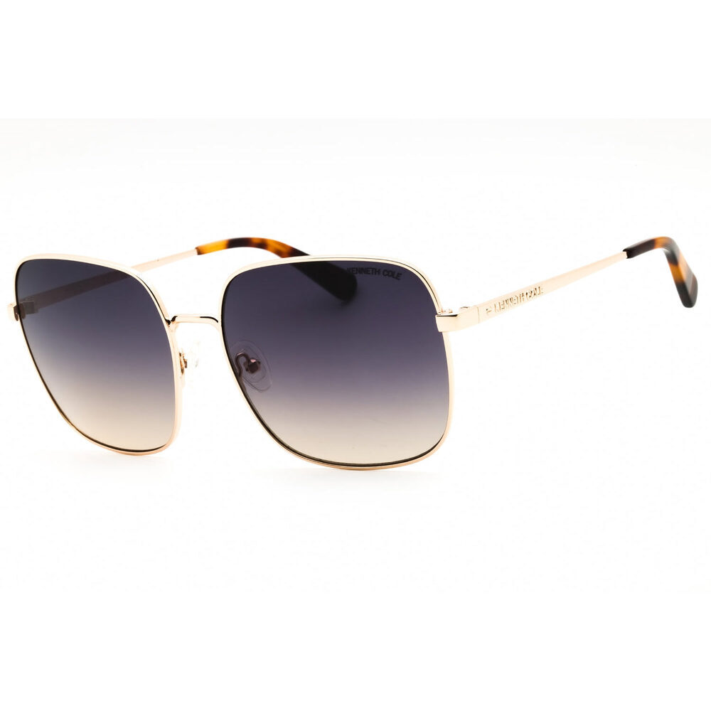 NWT Kenneth Cole New York KC00025-32W 60mm New Sunglasses